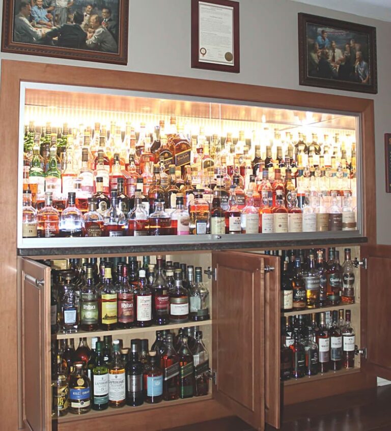 Lacaze Basement