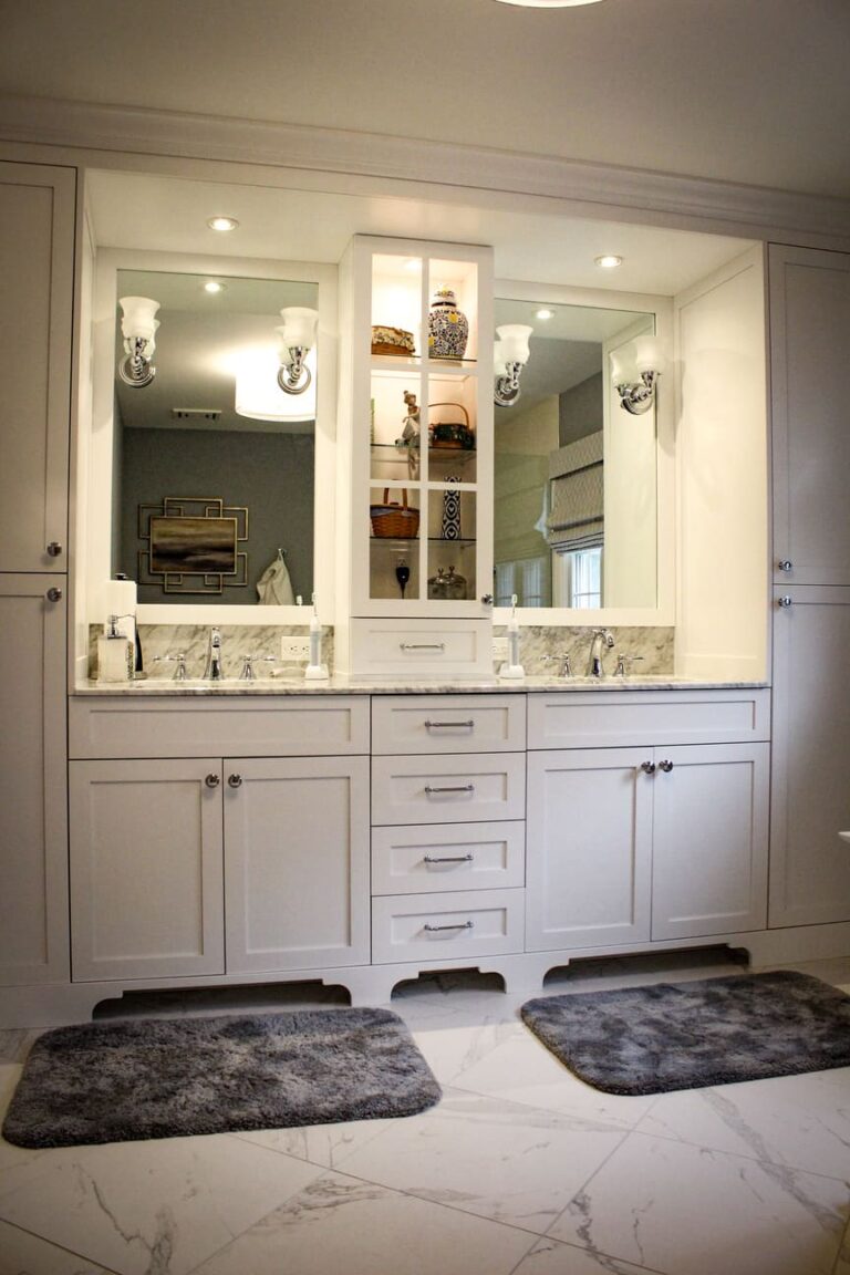 Nicol Bathroom