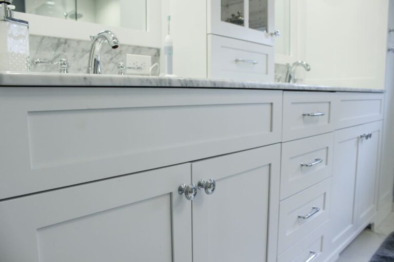 Nicol Bathroom