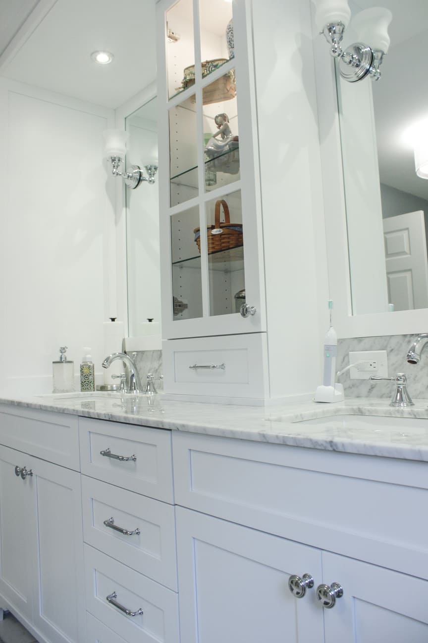 Nicol Bathroom
