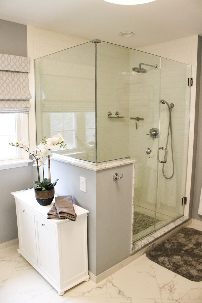 Nicol Bathroom