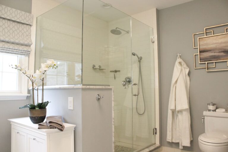 Nicol Bathroom