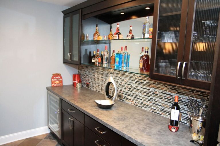Pinedo Basement