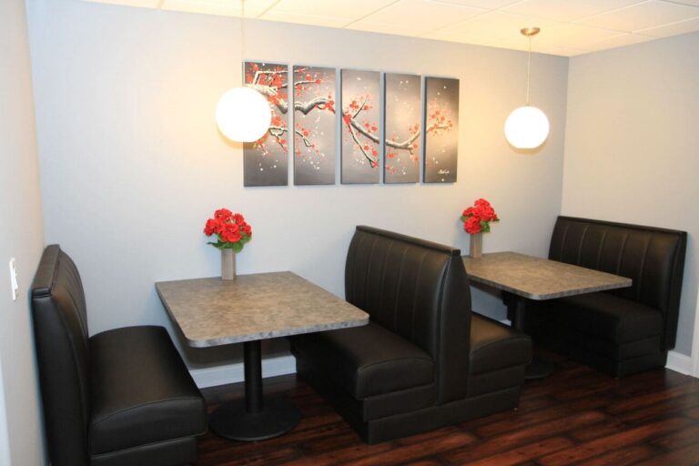 Pinedo Basement
