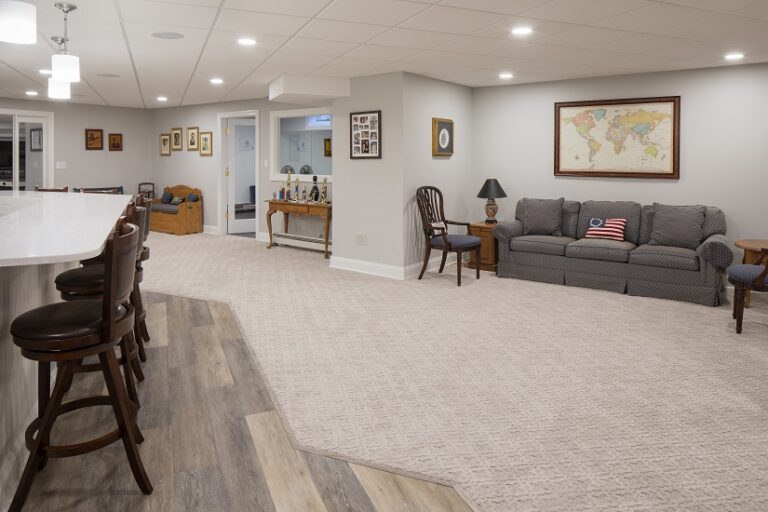 Ryan Interior Renovations