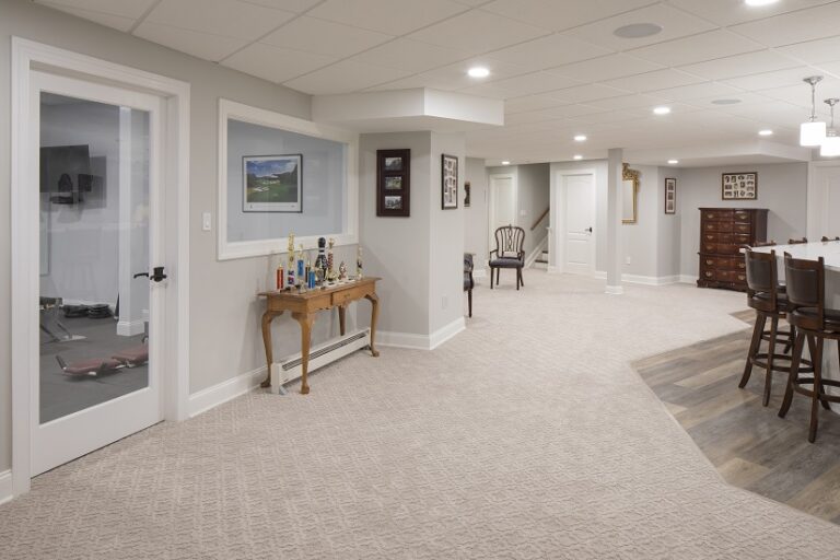 Ryan Interior Renovations
