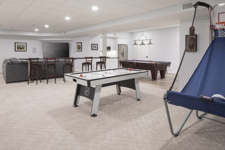 Ryan Interior Renovations