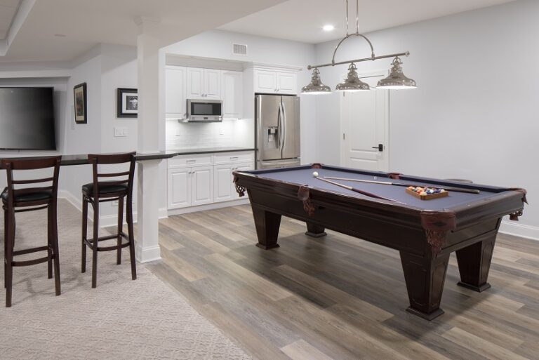 Ryan Interior Renovations