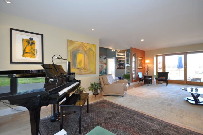 Shah Interior Renovations