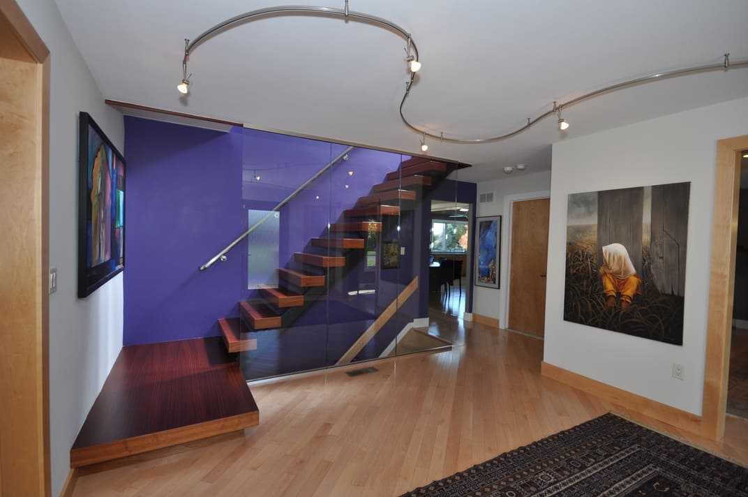 Shah Interior Renovations