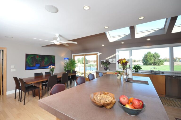 Shah Interior Renovations