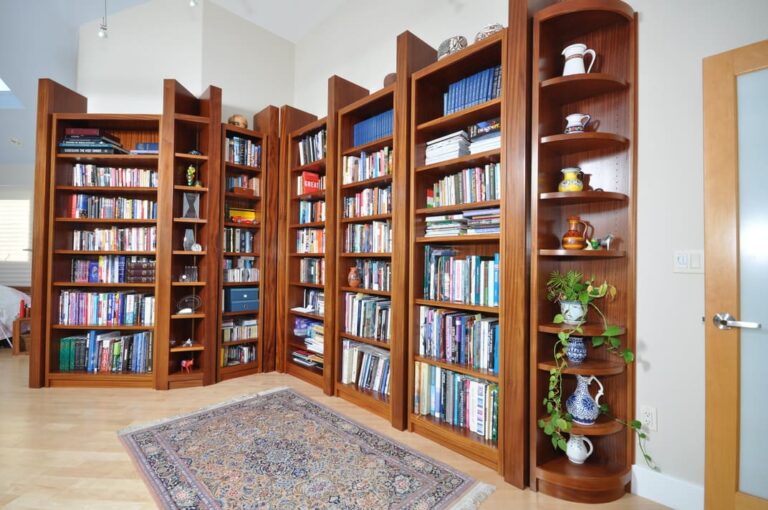 Shah Interior Renovations