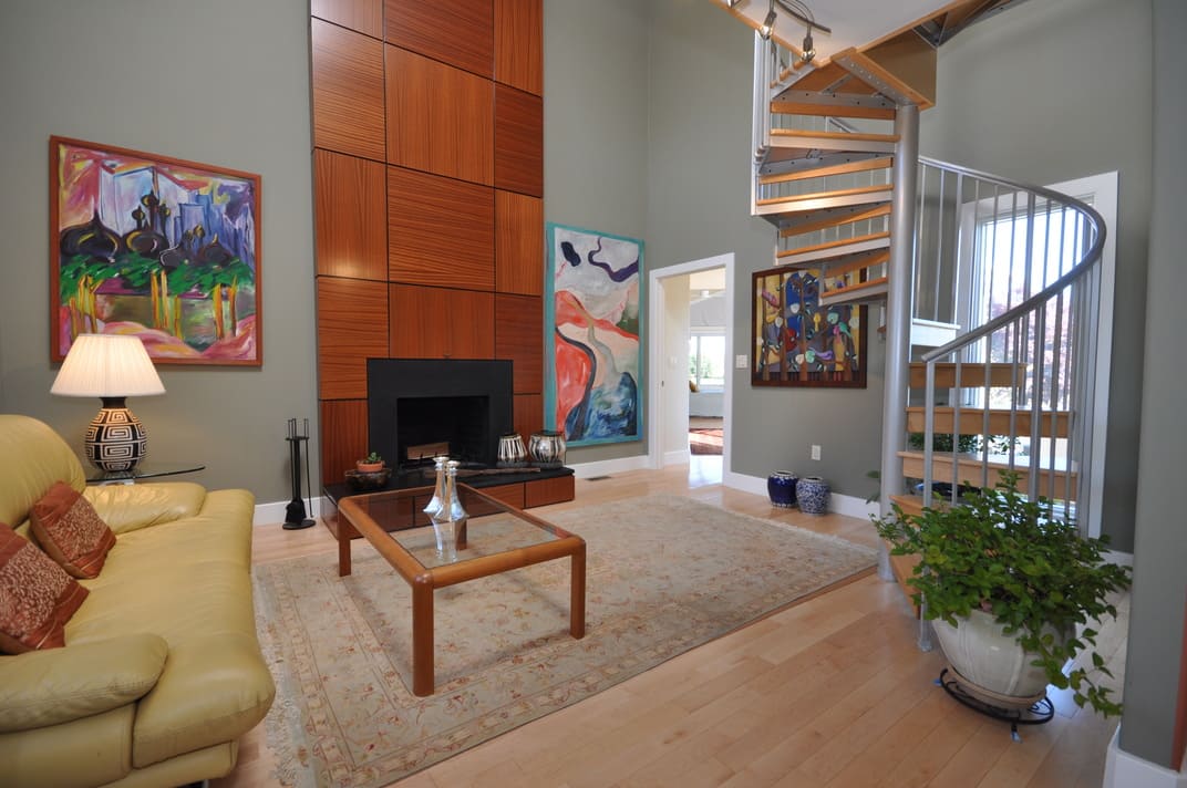 Shah Interior Renovations