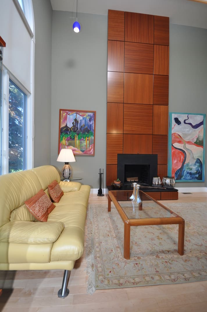 Shah Interior Renovations