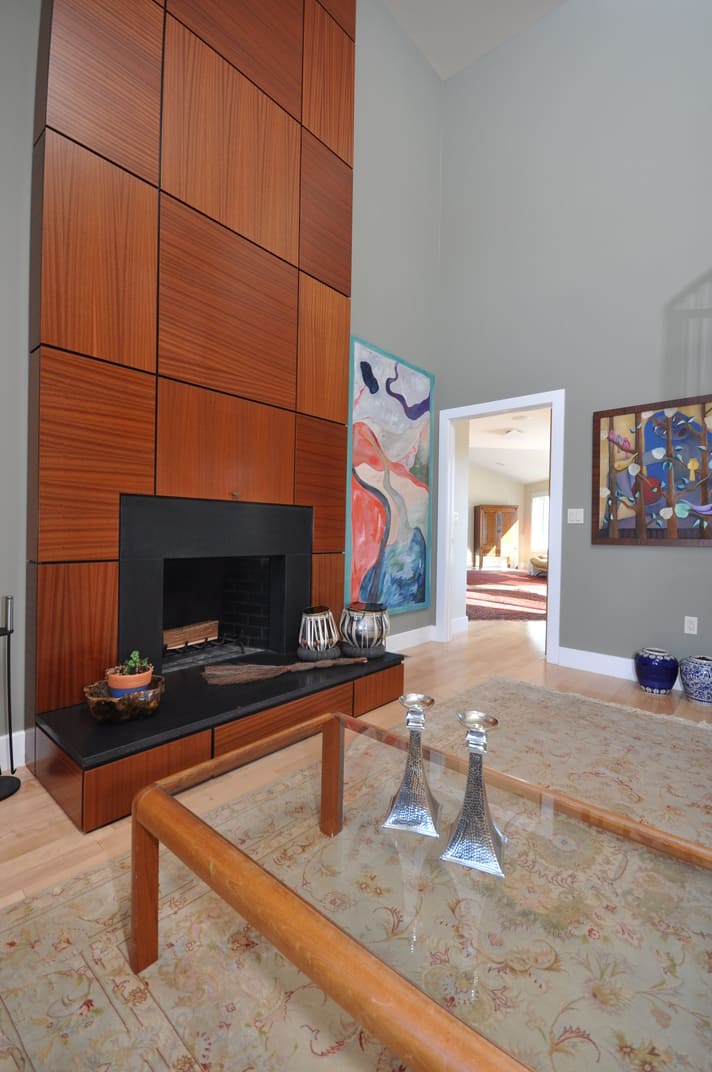 Shah Interior Renovations