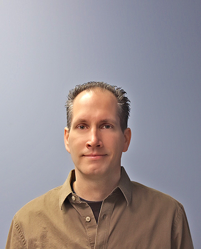 Shawn Smith