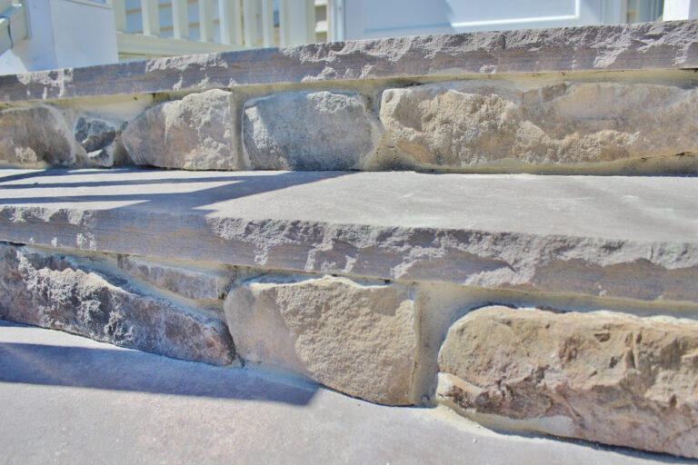 sikorski front step
