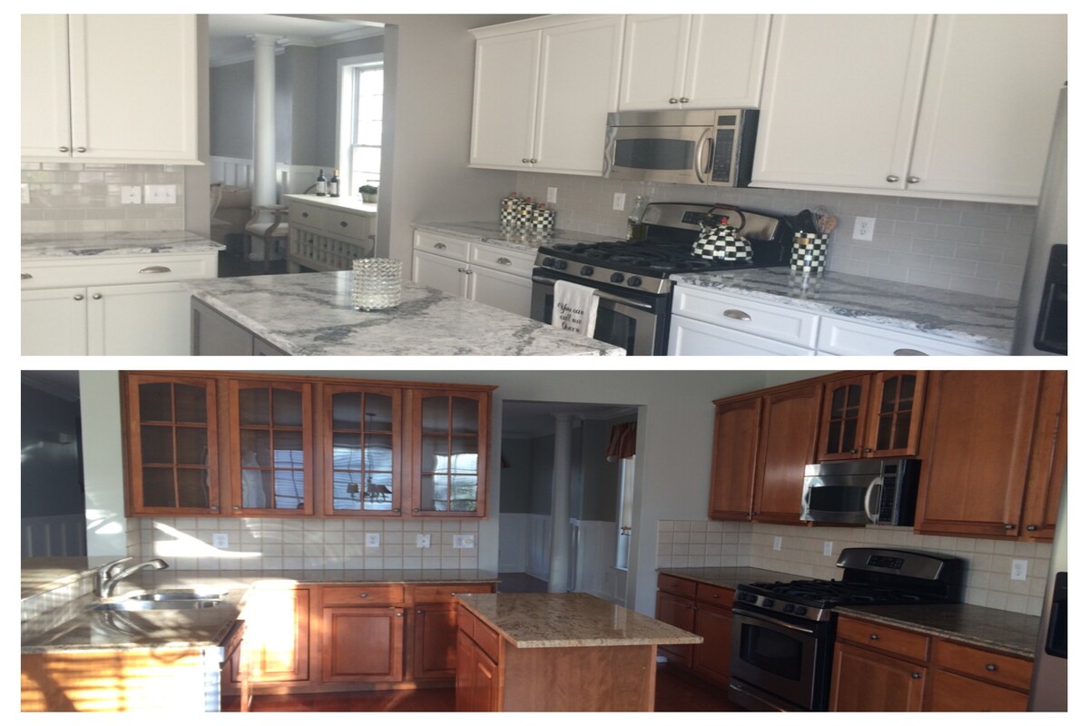 Twamley Kitchen