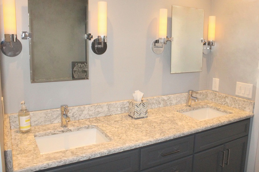 Vanrell Bathroom