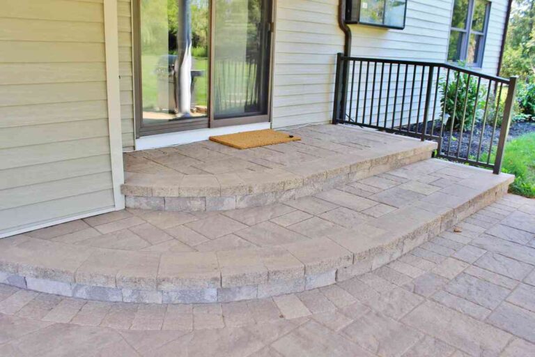 villasis patio