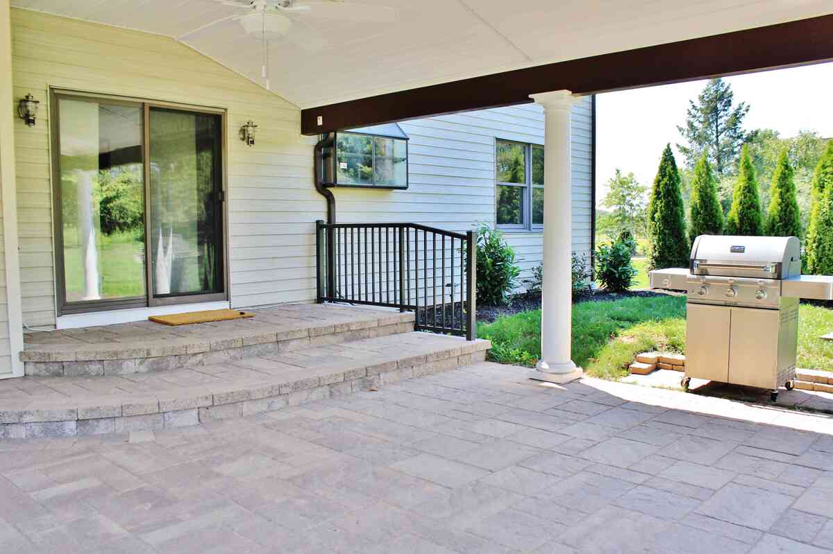 Villasis Patio
