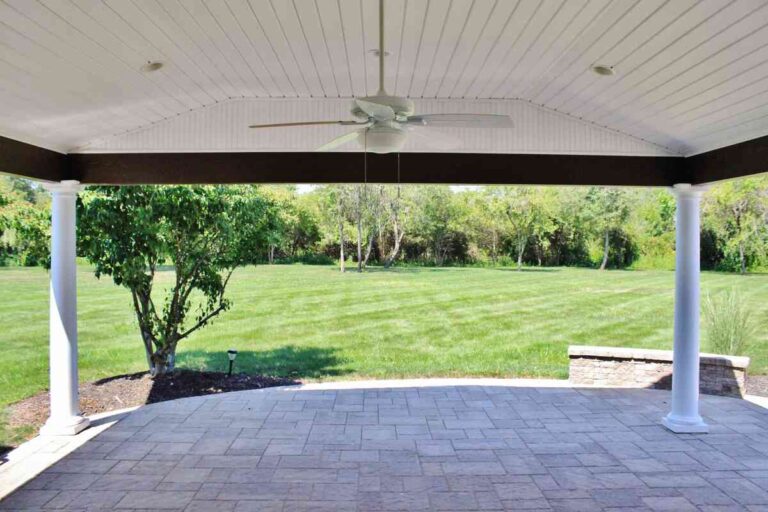 villasis patio