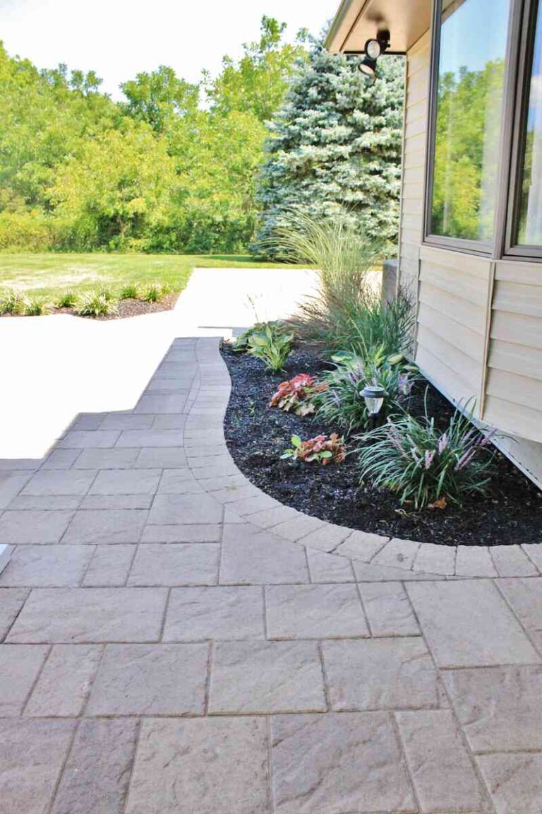 villasis patio