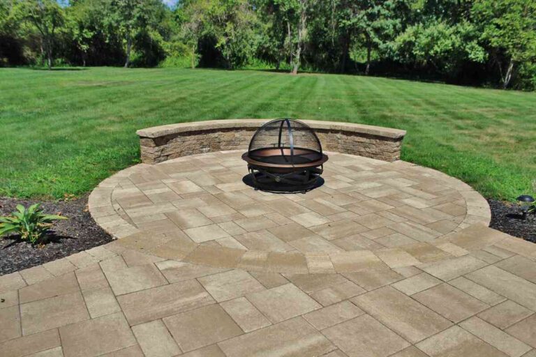 villasis patio