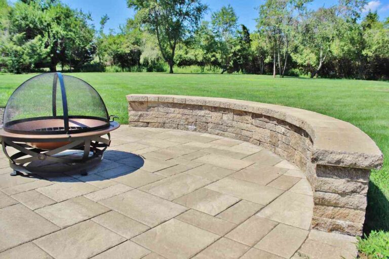 villasis patio