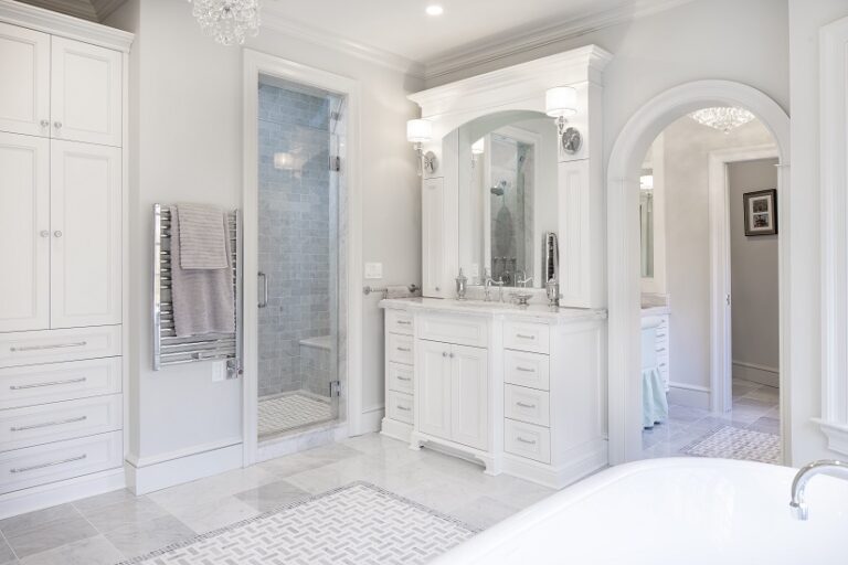 Princeton Master Suite