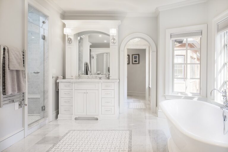 Princeton Master Suite