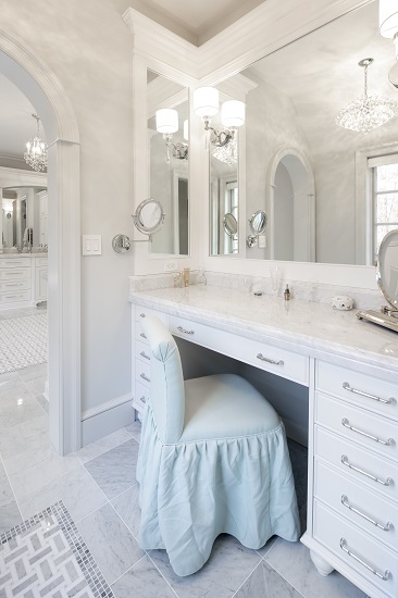 Princeton Master Suite