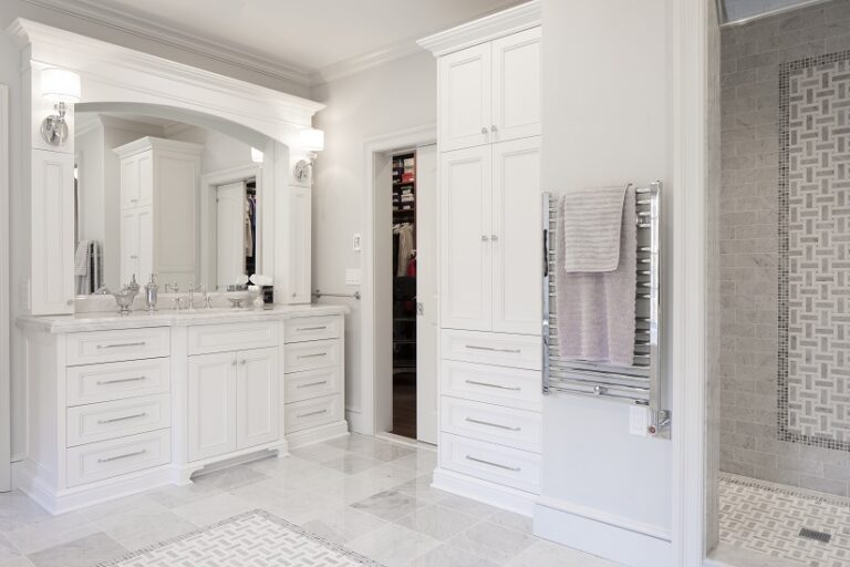 Princeton Master Suite