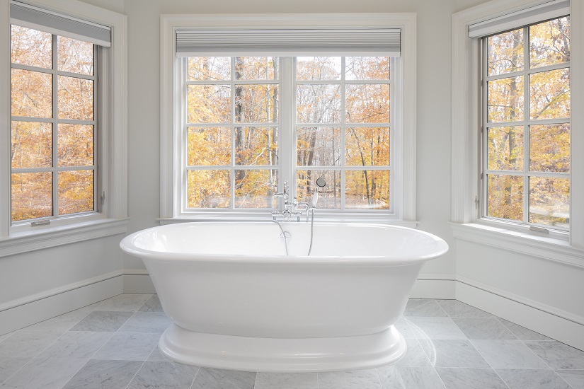 Princeton Master Suite