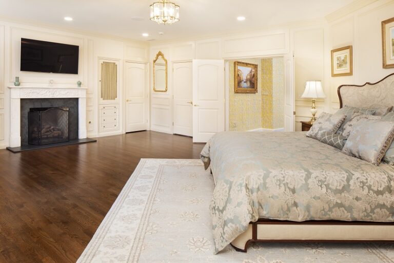 Princeton Master Suite