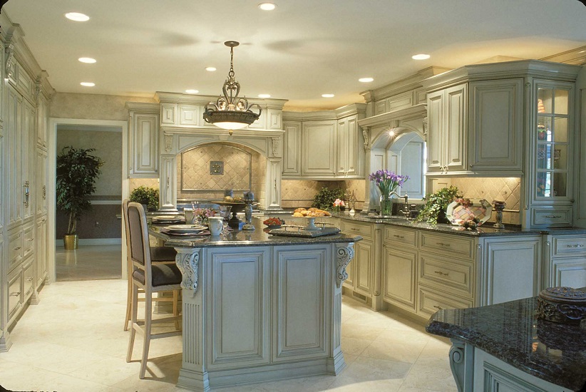 West Windsor Kitchen