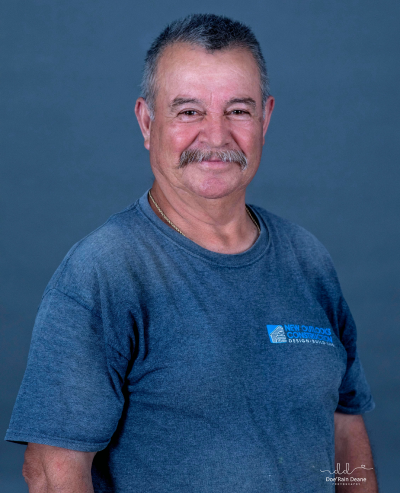 Benny Serrato