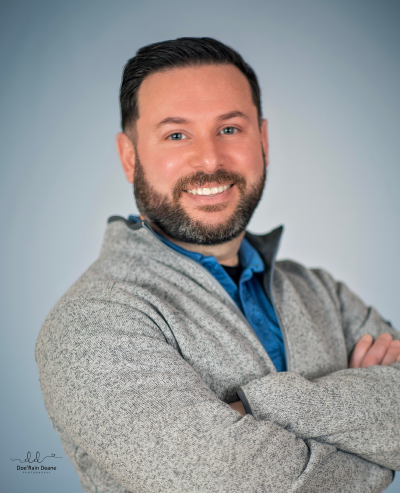 Chris Prusik