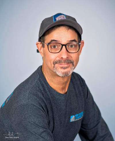 Ben Marinez