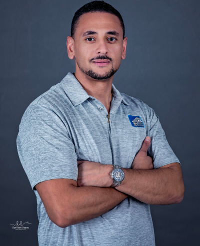 Mark Salem