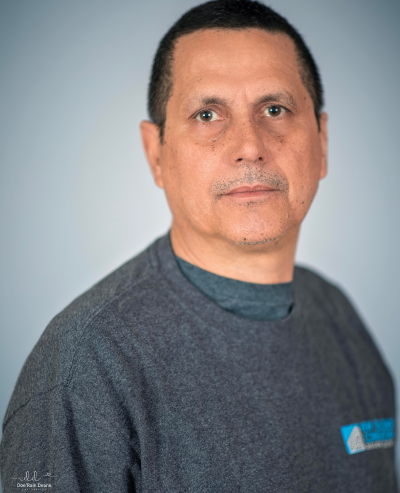 Sergio Posada