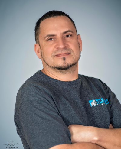 Walter Aguilar