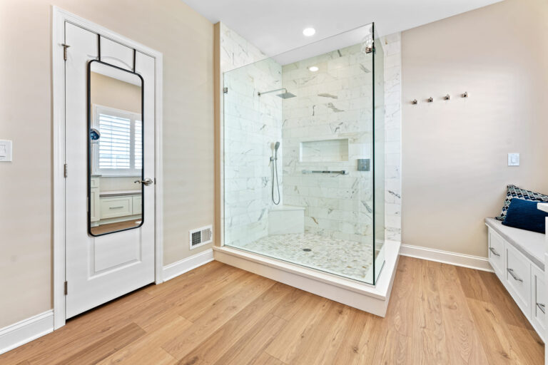 Twamley Bathroom