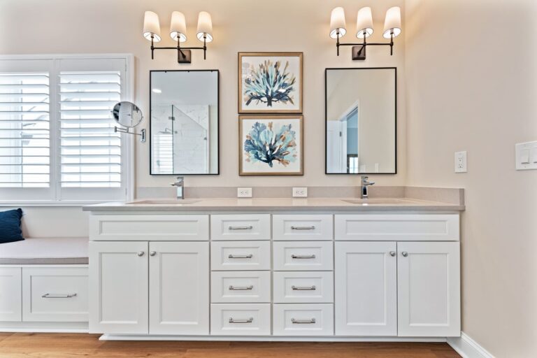 Twamley Bathroom