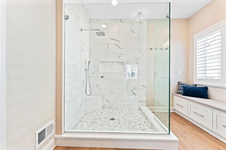 Twamley Bathroom