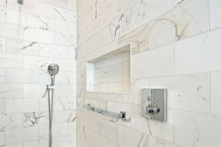 Twamley Bathroom