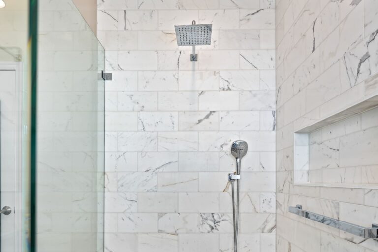 Twamley Bathroom