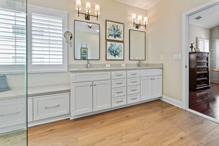 Twamley Bathroom