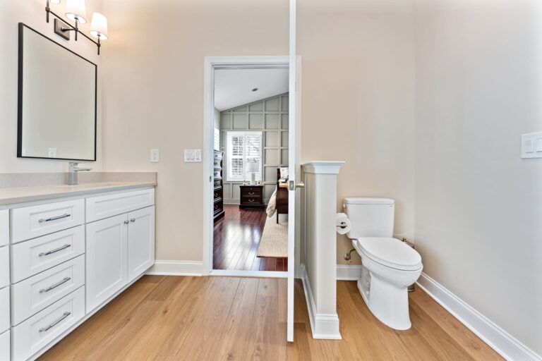 Twamley Bathroom