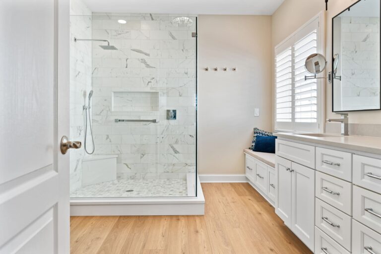 Twamley Bathroom